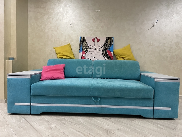 Продажа 2-комнатной квартиры, Саратов, Саратовская область,  Саратов