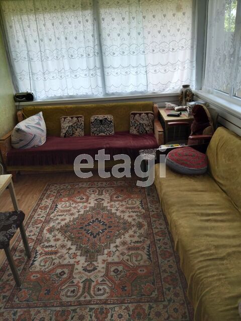 Продажа дома, 29м <sup>2</sup>, 6 сот., Саратов, Саратовская область,  Саратов