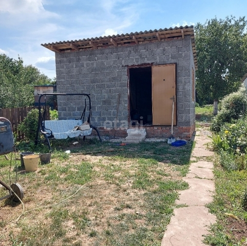 Продажа дачи, 60м <sup>2</sup>, 4 сот., Саратов, Саратовская область,  