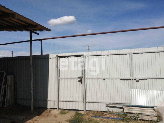 Продажа дома, 56м <sup>2</sup>, 10 сот., Саратов, Саратовская область,  