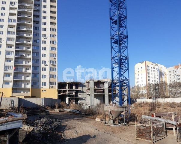 Продажа 2-комнатной квартиры, Саратов, Саратовская область,  Энгельс