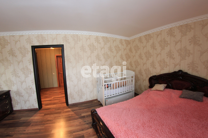 Продажа дома, 361м <sup>2</sup>, 3 сот., Саратов, Саратовская область,  Октябрьский