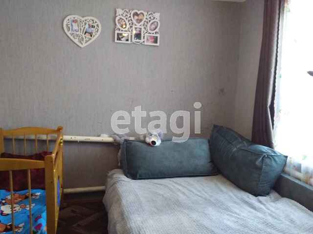 Продажа дома, 78м <sup>2</sup>, 11 сот., Саратов, Саратовская область,  