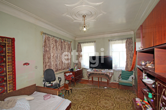 Продажа дома, 70м <sup>2</sup>, 6 сот., Саратов, Саратовская область,  