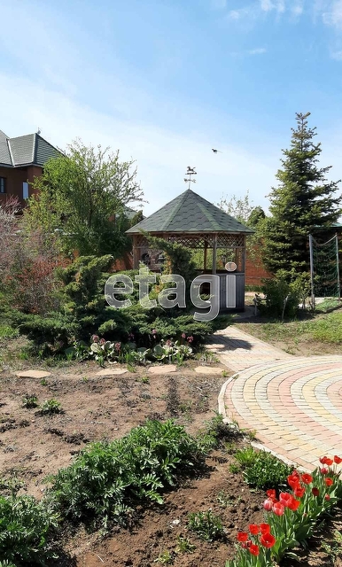 Продажа дома, 658м <sup>2</sup>, 8 сот., Саратов, Саратовская область,  