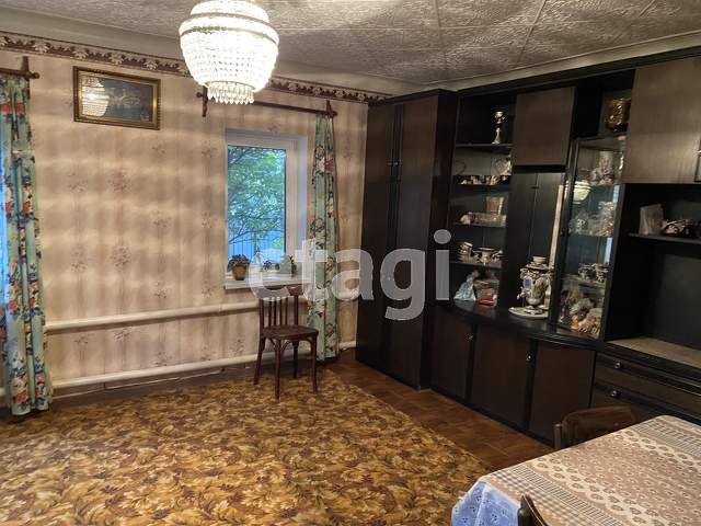 Продажа дома, 85м <sup>2</sup>, 4 сот., Саратов, Саратовская область,  Ленинский