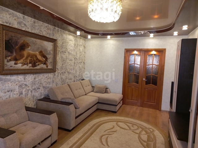 Продажа 3-комнатной квартиры, Саратов, Саратовская область,  Саратов