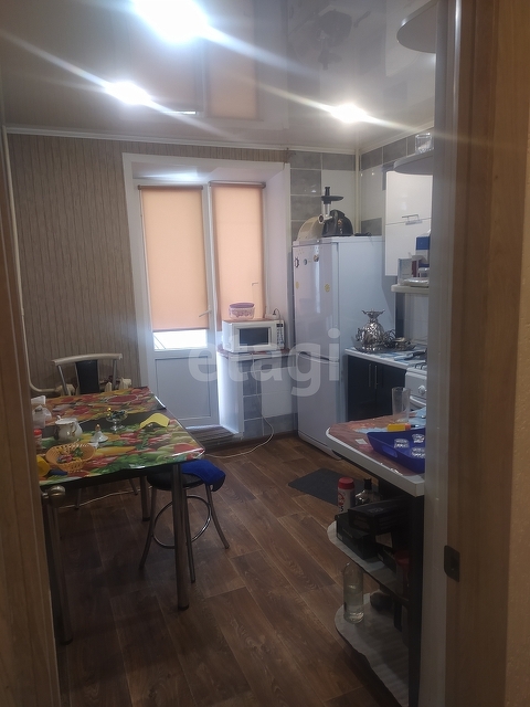 Продажа 1-комнатной квартиры, Саратов, Саратовская область,  Энгельс