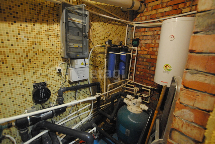 Продажа дома, 650м <sup>2</sup>, 24 сот., Саратов, Саратовская область,  Кировский