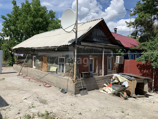 Продажа дома, 45м <sup>2</sup>, 6 сот., Саратов, Саратовская область,  Кировский