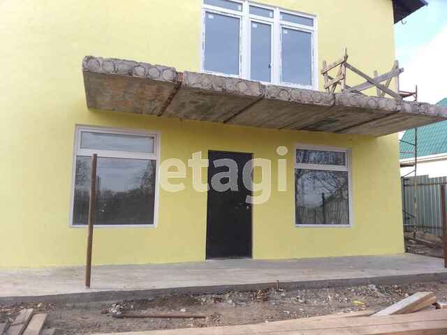 Продажа дома, 100м <sup>2</sup>, 6 сот., Саратов, Саратовская область,  Ленинский