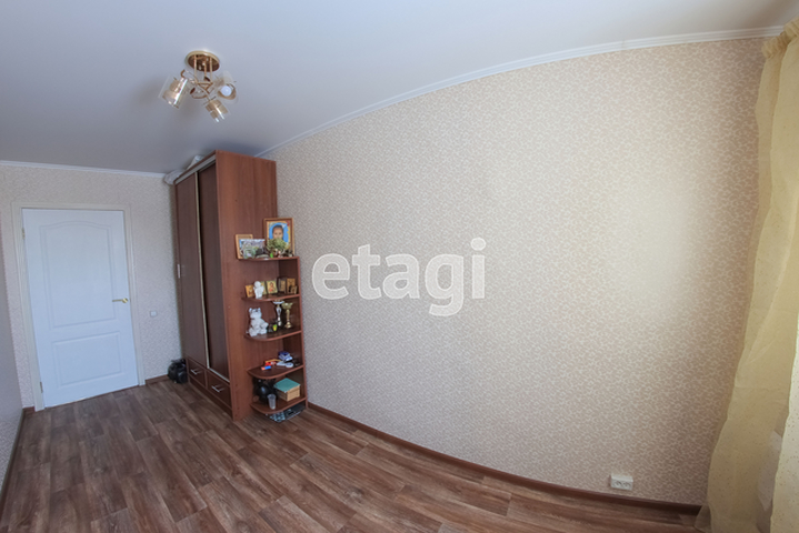 Продажа дома, 100м <sup>2</sup>, 4 сот., Саратов, Саратовская область,  Волжский 