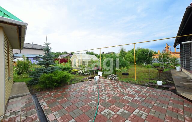 Продажа дома, 150м <sup>2</sup>, 15 сот., Саратов, Саратовская область,  Октябрьский