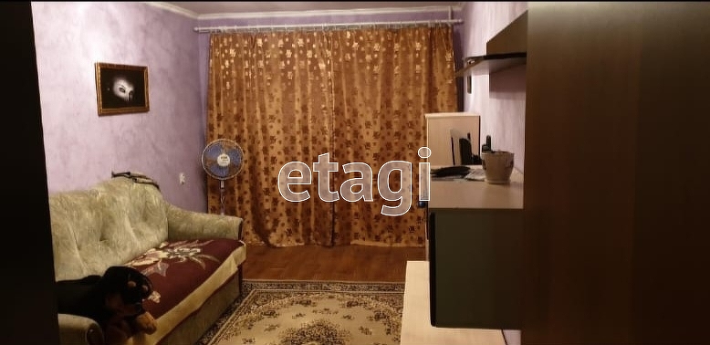 Продажа 2-комнатной квартиры, Саратов, Саратовская область,  Шиханы