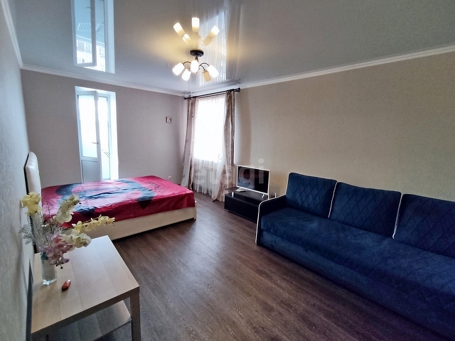 Продажа 1-комнатной квартиры, Саратов, Саратовская область,  Саратов