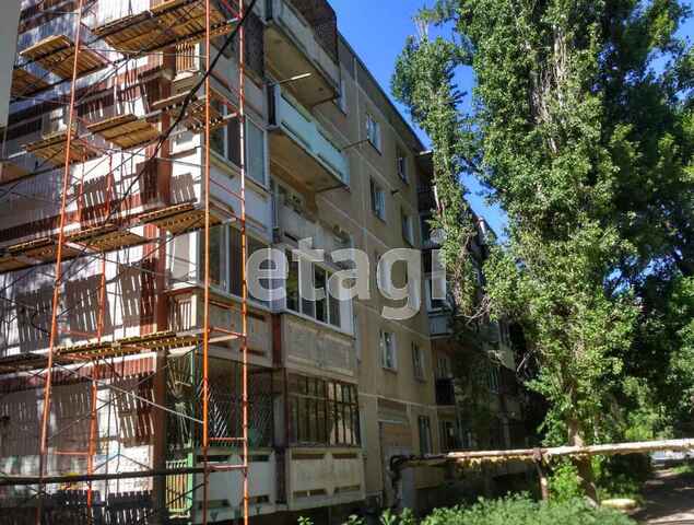 Продажа 3-комнатной квартиры, Саратов, Саратовская область,  Энгельс