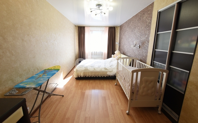 Продажа дома, 76м <sup>2</sup>, 3 сот., Саратов, Саратовская область,  Октябрьский