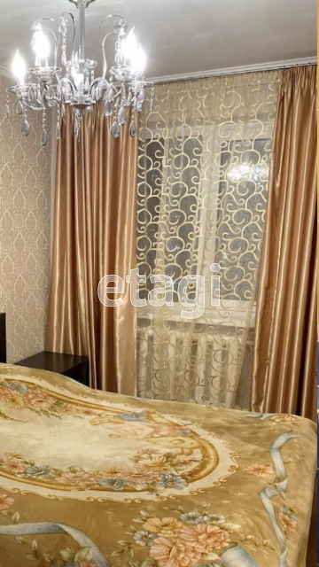 Продажа 3-комнатной квартиры, Саратов, Саратовская область,  Энгельс