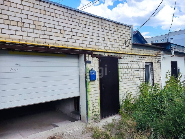 Продажа дома, 81м <sup>2</sup>, 2 сот., Саратов, Саратовская область,  Заводской