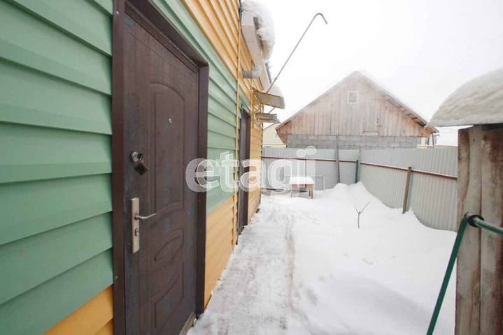 Продажа коммерческой недвижимости, 330м <sup>2</sup>, Ялуторовск, Оболенского,  83
