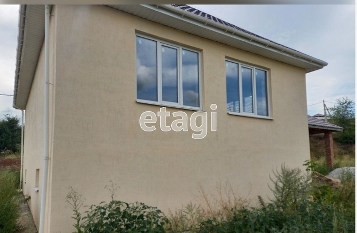 Продажа дома, 228м <sup>2</sup>, 12 сот., Саратов, Саратовская область,  Кировский