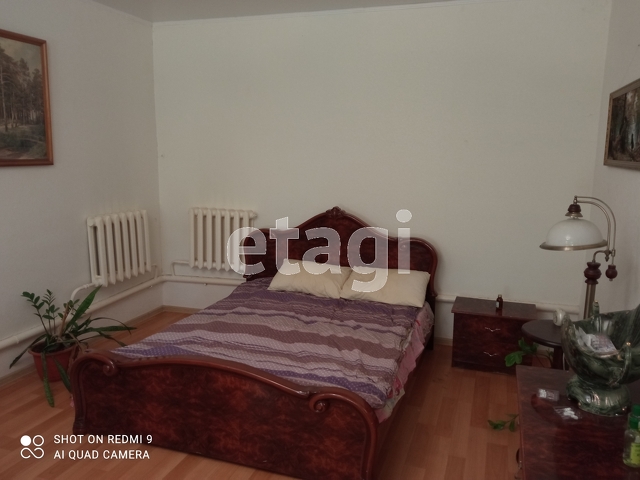 Продажа дома, 141м <sup>2</sup>, 9 сот., Саратов, Саратовская область,  Октябрьский