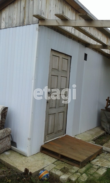 Продажа дачи, 20м <sup>2</sup>, 8 сот., Саратов, Саратовская область,  