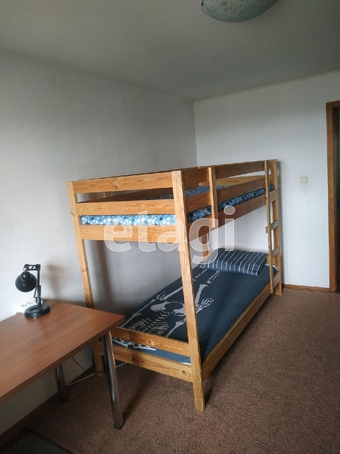 Продажа 3-комнатной квартиры, Саратов, Саратовская область,  Энгельс