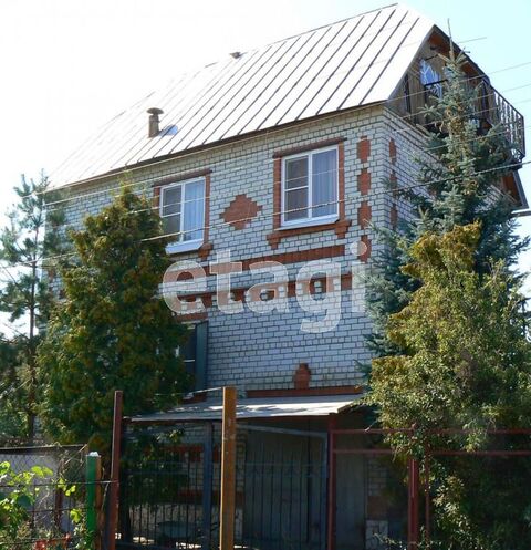 Продажа дачи, 160м <sup>2</sup>, 8 сот., Саратов, Саратовская область,  