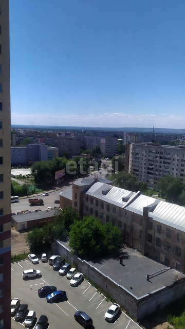 Продажа 3-комнатной квартиры, Саратов, Саратовская область,  Энгельс