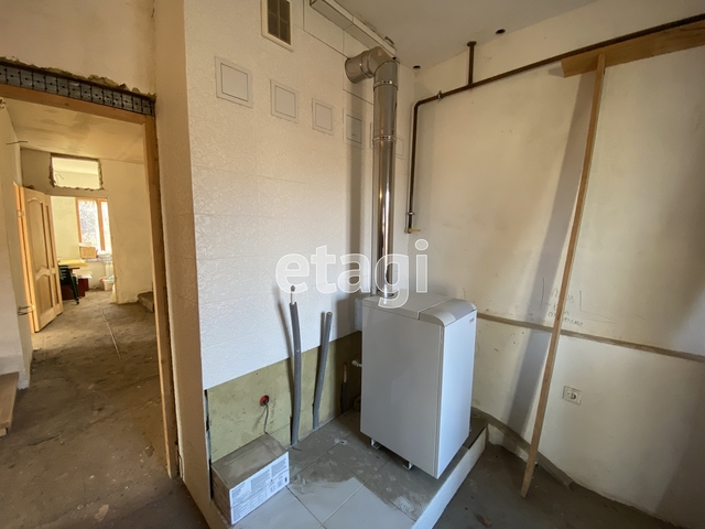 Продажа дома, 380м <sup>2</sup>, 8 сот., Саратов, Саратовская область,  Октябрьский