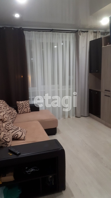 Продажа 1-комнатной квартиры, Саратов, Саратовская область,  Саратов