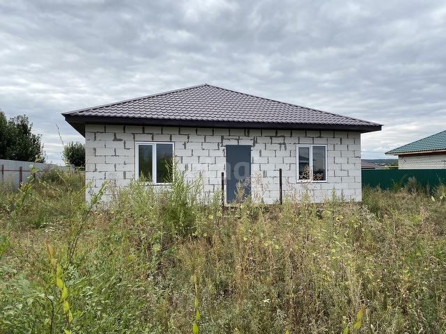 Продажа дома, 120м <sup>2</sup>, 9 сот., Саратов, Саратовская область,  Волжский 