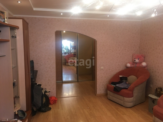 Продажа 3-комнатной квартиры, Саратов, Саратовская область,  Саратов