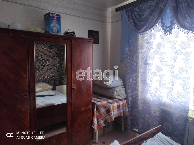 Продажа дома, 82м <sup>2</sup>, 7 сот., Саратов, Саратовская область,  