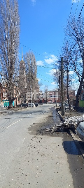 Продажа дома, 16м <sup>2</sup>, 1 сот., Саратов, Саратовская область,  Кировский