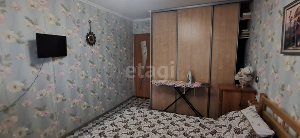 Продажа 3-комнатной квартиры, Саратов, Саратовская область,  Энгельс