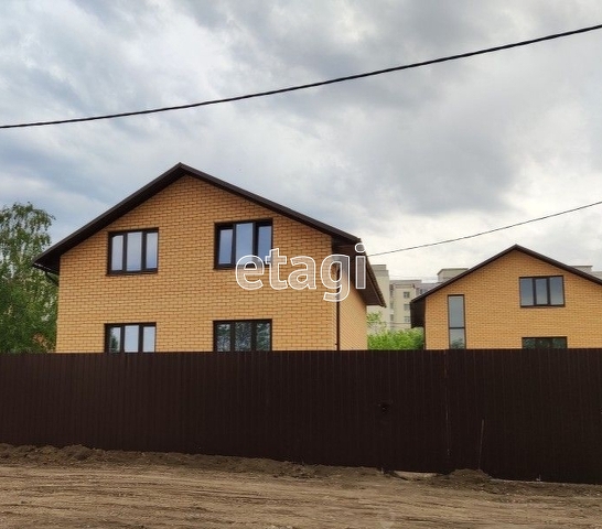 Продажа дома, 130м <sup>2</sup>, 4 сот., Саратов, Саратовская область,  Волжский 