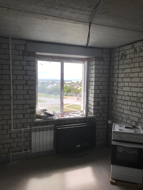 Продажа 1-комнатной квартиры, Саратов, Саратовская область,  Приволжский