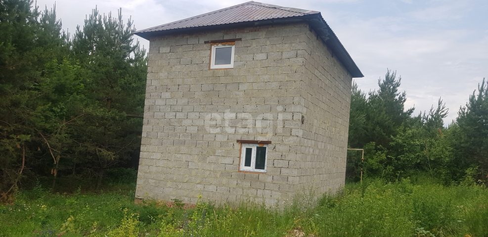 Продажа дачи, 59м <sup>2</sup>, 10 сот., Саратов, Саратовская область,  Саратов