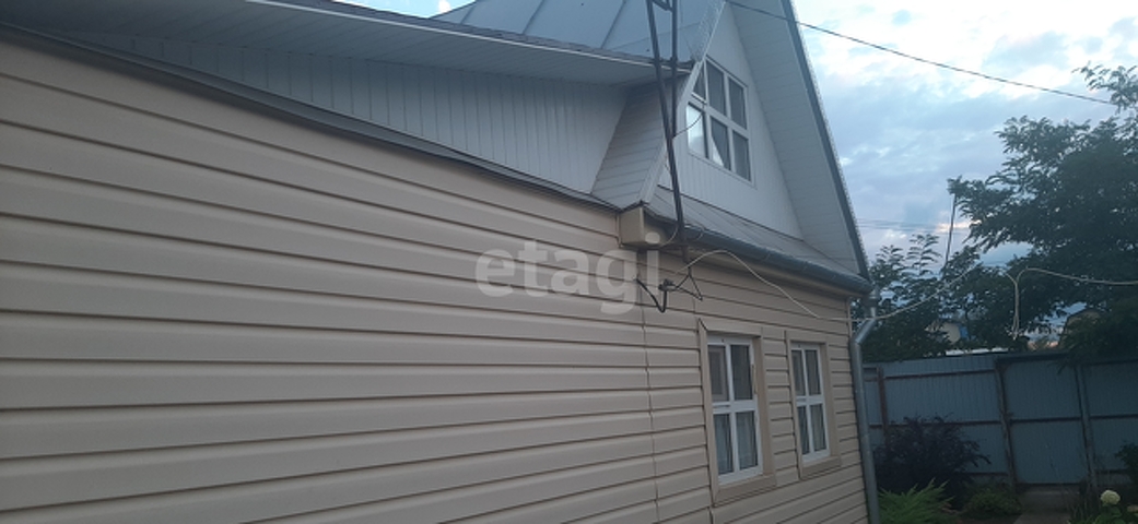 Продажа дачи, 100м <sup>2</sup>, 8 сот., Саратов, Саратовская область,  