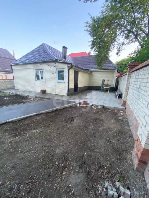 Продажа дома, 95м <sup>2</sup>, 5 сот., Саратов, Саратовская область,  Кировский