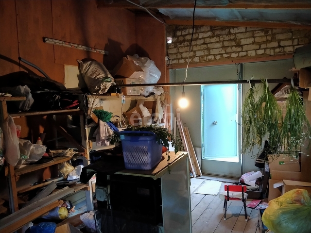 Продажа дома, 90м <sup>2</sup>, 6 сот., Саратов, Саратовская область,  Ленинский