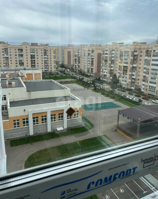 Продажа 1-комнатной квартиры, Саратов, Саратовская область,  Саратов