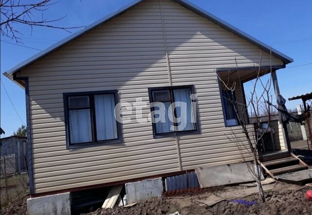 Продажа дачи, 30м <sup>2</sup>, 8 сот., Саратов, Саратовская область,  Приволжский