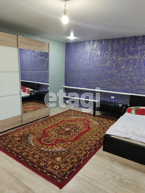 Продажа дома, 104м <sup>2</sup>, 6 сот., Саратов, Саратовская область,  