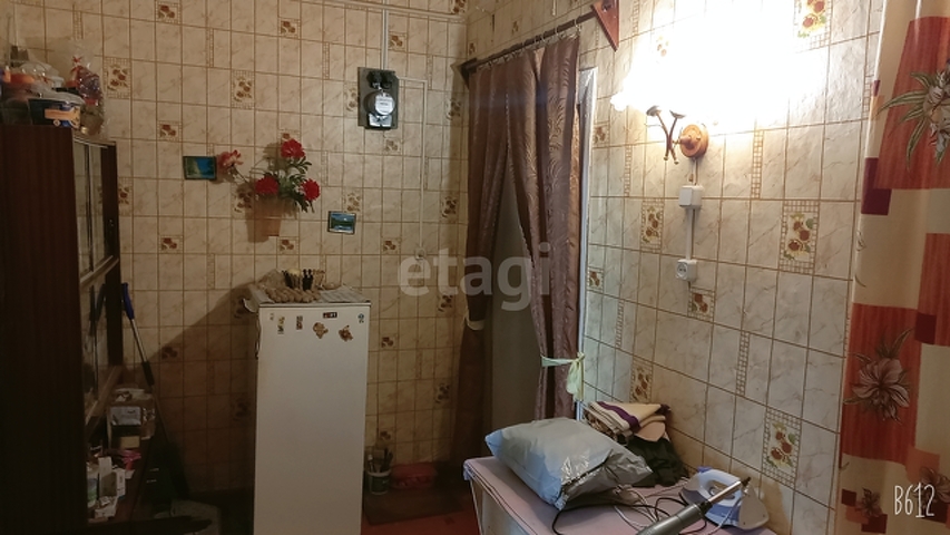 Продажа 2-комнатной квартиры, Саратов, Саратовская область,  посёлок Красный Текстильщик