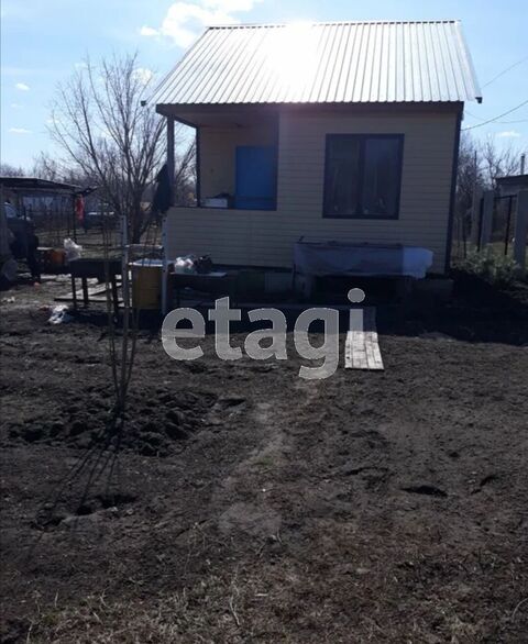 Продажа дачи, 30м <sup>2</sup>, 8 сот., Саратов, Саратовская область,  Приволжский