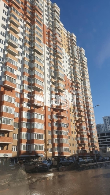 Продажа 2-комнатной квартиры, Саратов, Саратовская область,  Энгельс