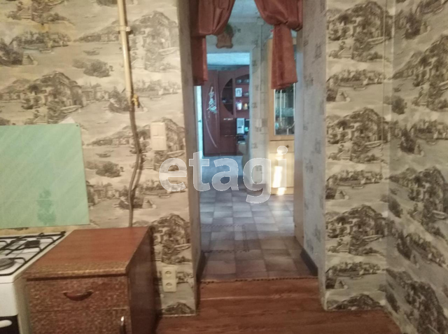 Продажа дома, 85м <sup>2</sup>, 6 сот., Саратов, Саратовская область,  